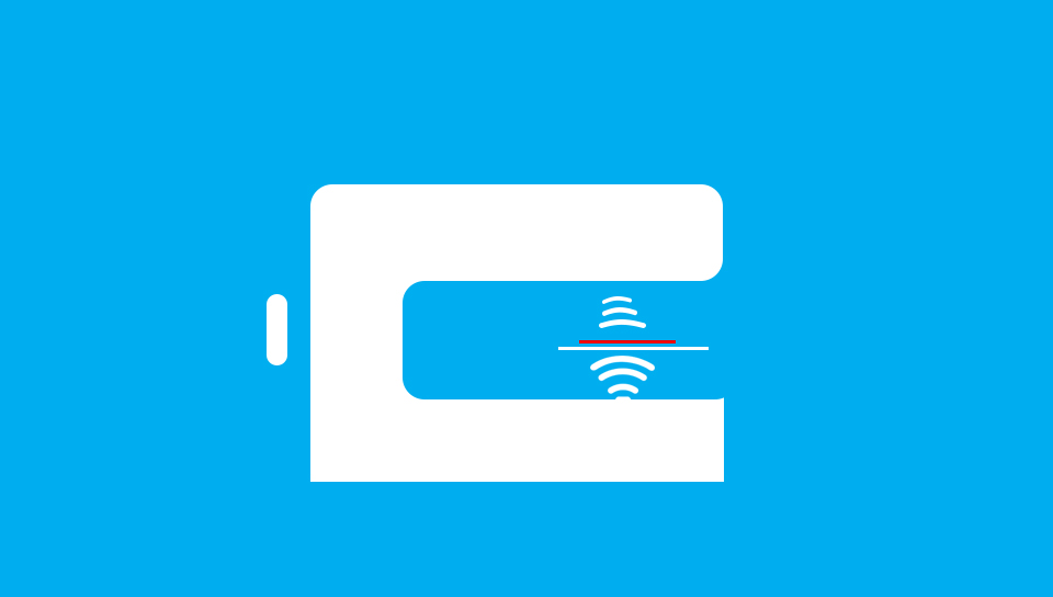 超聲波標(biāo)簽檢測